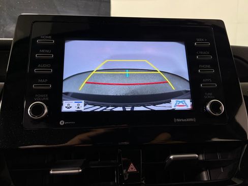 Certified 2023 Toyota Camry SE w/ Convenience Package FWD image 21