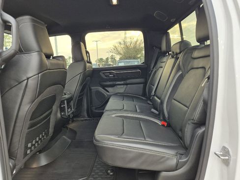 Used 2026 RAM 1500 RHO image 23