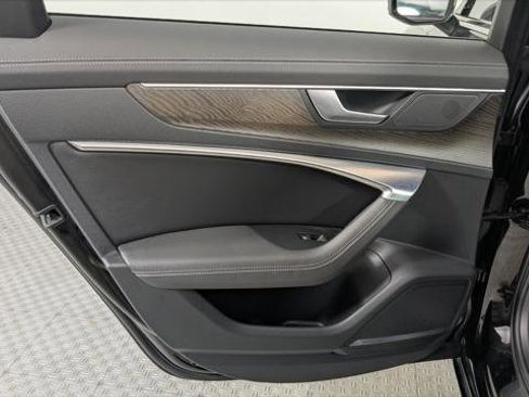 Used 2021 Audi A6 Premium Plus w/ Premium Plus Package image 17