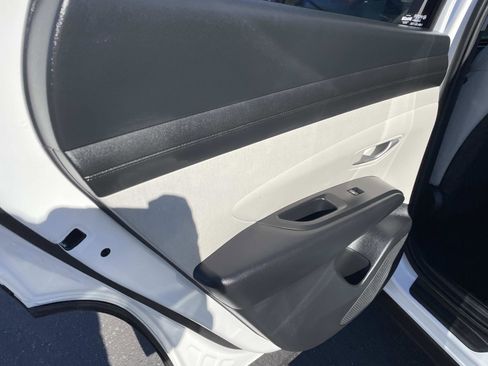 Certified 2025 Hyundai Tucson SEL image 26