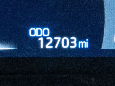 Certified 2024 Toyota RAV4 XLE image 26