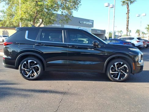 Used 2022 Mitsubishi Outlander ES image 6