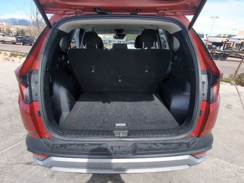 Used 2025 Hyundai Tucson SEL image 28