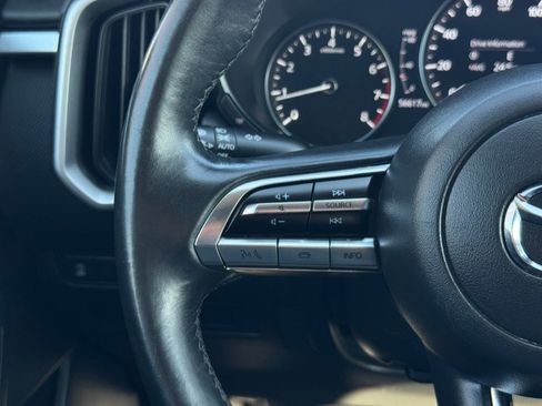 Used 2024 MAZDA CX-50 AWD 2.5 S w/ Preferred Package image 46