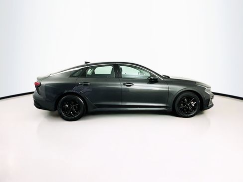 Used 2025 Kia K5 LXS image 10