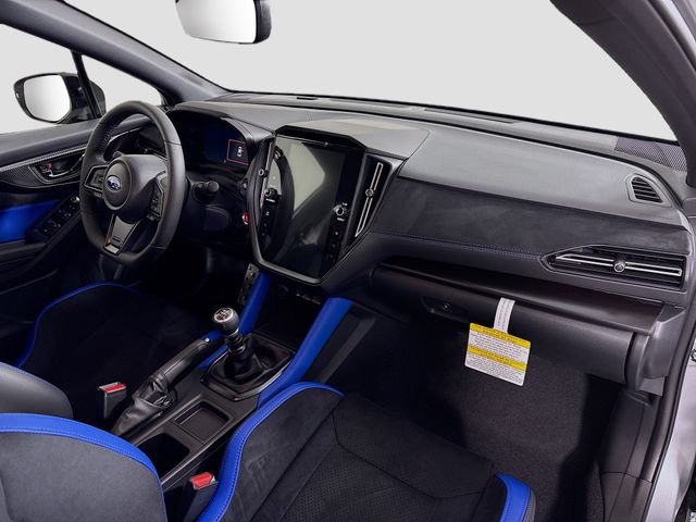 New 2026 Subaru WRX tS AWD/4WD image 28