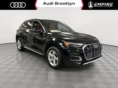 Used 2023 Audi Q5 2.0T Premium w/ Convenience Package