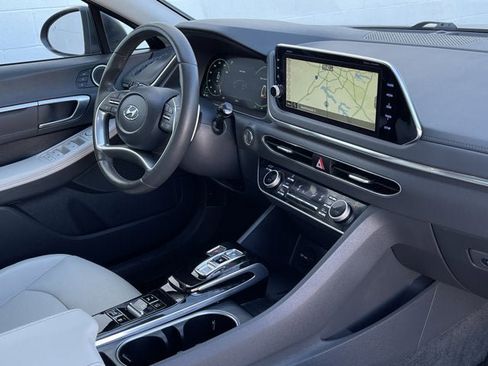 Used 2023 Hyundai Sonata Limited image 22