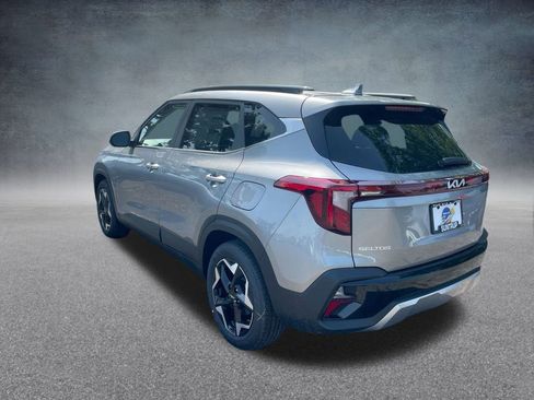 Used 2026 Kia Seltos EX image 29