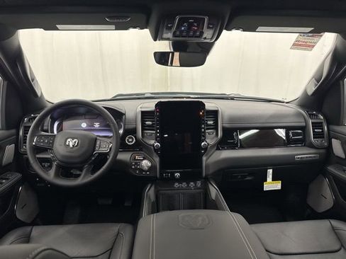 New 2026 RAM 1500 Rebel w/ Rebel Level 2 Equipment Group image 7