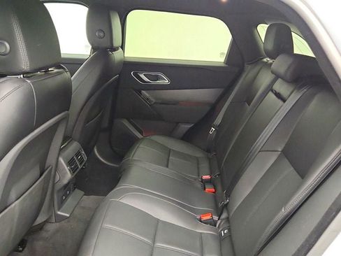 Used 2025 Land Rover Range Rover Velar Dynamic SE AWD/4WD image 21