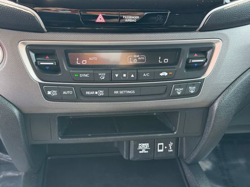 Used 2023 Honda Ridgeline Sport image 21