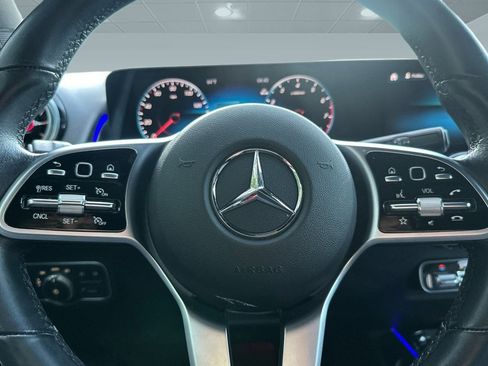 Certified 2023 Mercedes-Benz GLB 250 White image 16