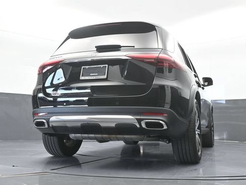 Used 2026 Mercedes-Benz GLE 350 4MATIC image 67