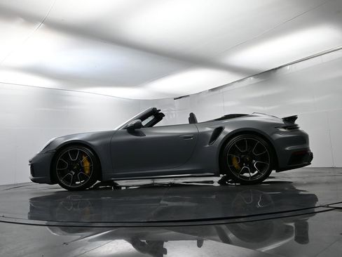 Used 2024 Porsche 911 Turbo S image 57