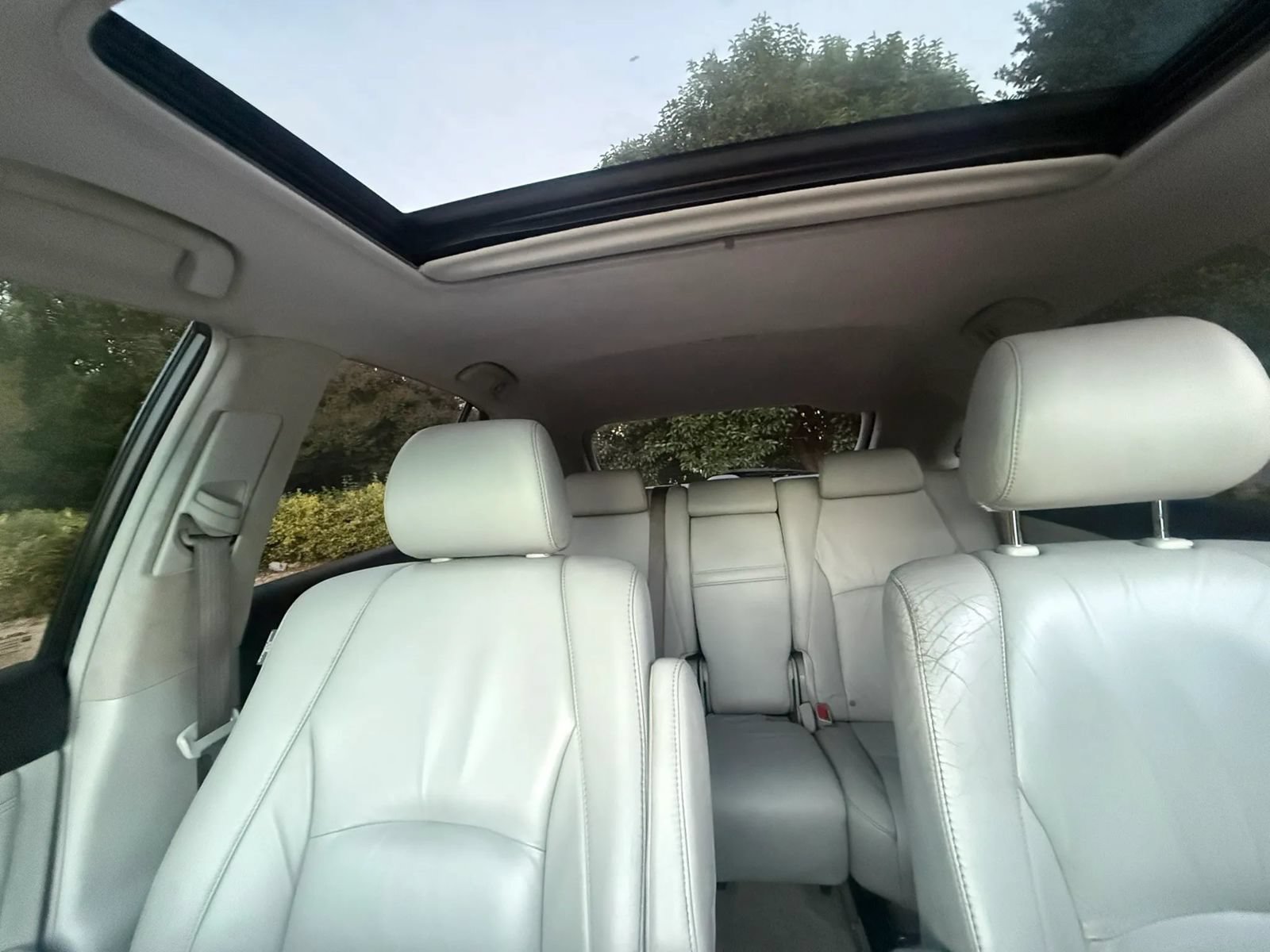 Used 2007 Lexus RX 350 AWD image 18