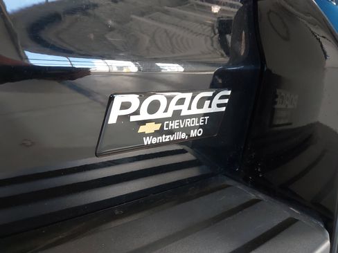 Used 2019 Chevrolet Tahoe LS AWD/4WD image 33