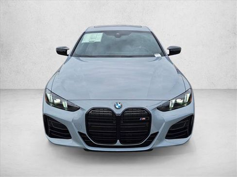 Used 2026 BMW M440i Coupe w/ Premium Package RWD image 6