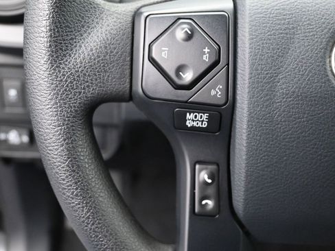 Used 2020 Toyota Tacoma SR image 16