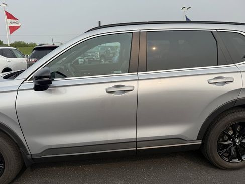 Used 2024 Honda CR-V Sport-L image 37