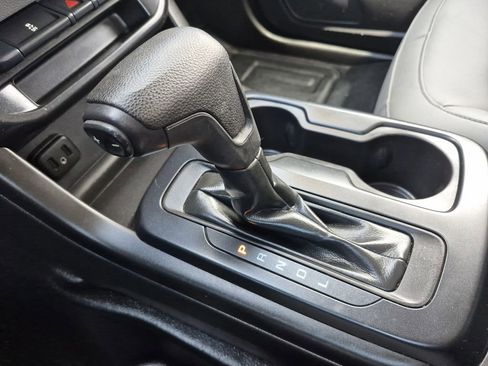 Used 2021 Chevrolet Colorado W/T w/ WT Convenience Package image 25