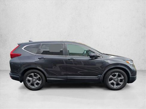 Used 2019 Honda CR-V EX-L image 4