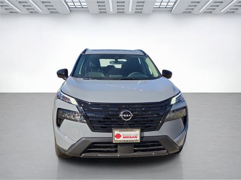 New 2026 Nissan Rogue SV AWD/4WD image 2