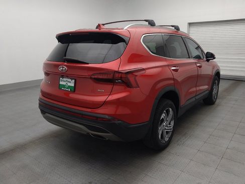 Used 2023 Hyundai Santa Fe SEL AWD/4WD image 9
