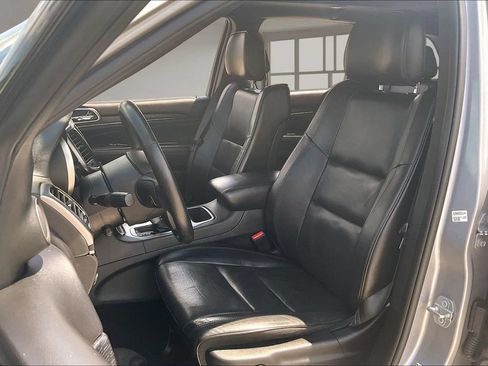 Used 2018 Jeep Grand Cherokee High Altitude RWD image 20