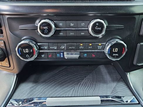 Used 2021 Ford F150 Platinum w/ Equipment Group 701A High AWD/4WD image 26