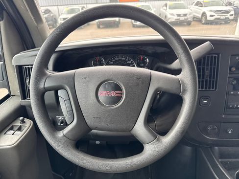 Used 2024 GMC Savana 2500 w/ Driver Convenience Package image 14