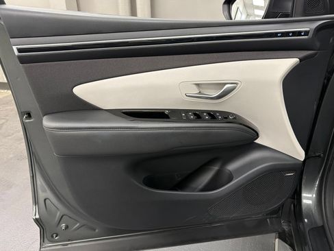 Used 2024 Hyundai Tucson Limited AWD/4WD image 21