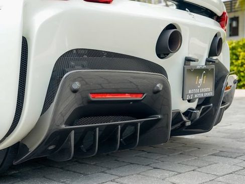 Used 2023 Ferrari SF90 Stradale AWD/4WD image 48