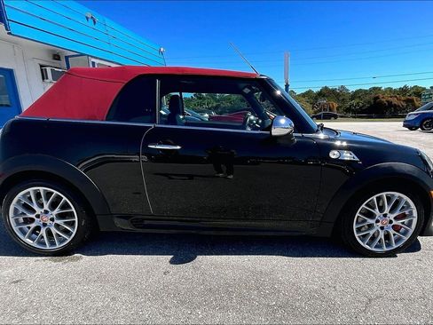 Used 2012 MINI Cooper John Cooper Works image 30