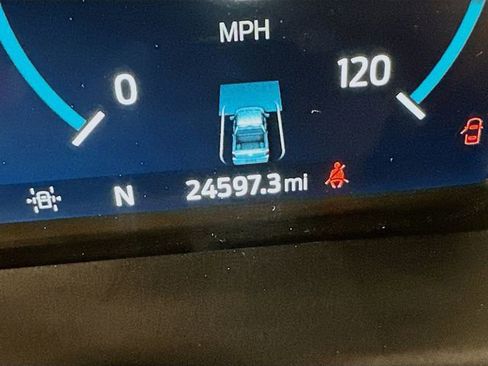 Used 2021 Ford F150 Lariat w/ Equipment Group 502A High image 33