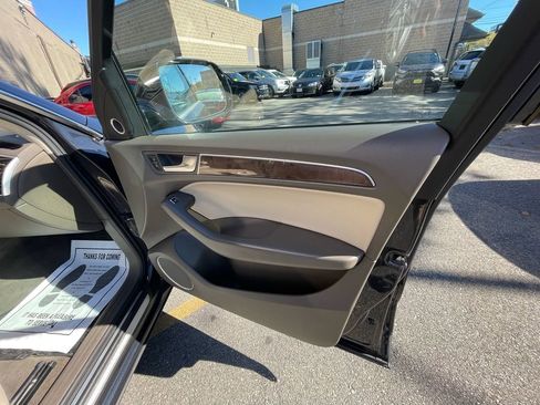 Used 2016 Audi Q5 2.0T Premium Plus w/ Technology Package image 15