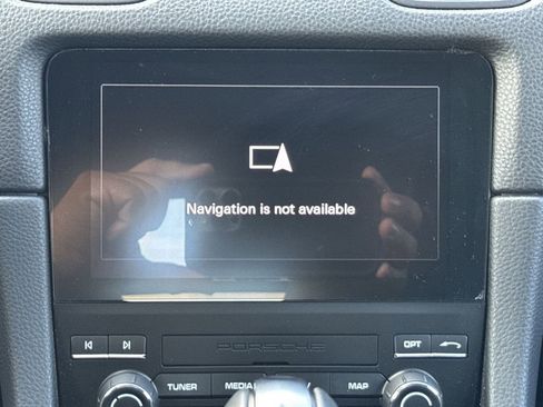 Used 2025 Porsche 718 Cayman image 22