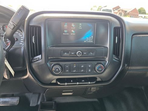 Used 2016 Chevrolet Silverado 2500 W/T w/ WT Fleet Convenience Package AWD/4WD image 20