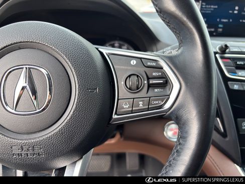 Used 2020 Acura RDX FWD w/ Advance Package image 29