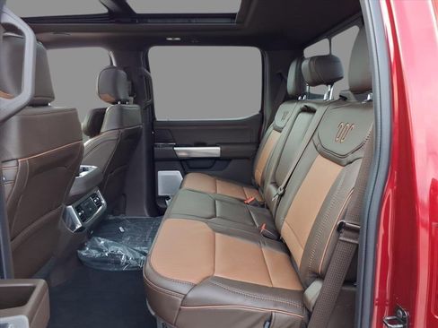 Used 2025 Ford F350 King Ranch image 5