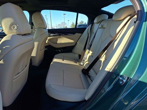 New 2026 Cadillac CT5 Premium Luxury AWD/4WD image 6