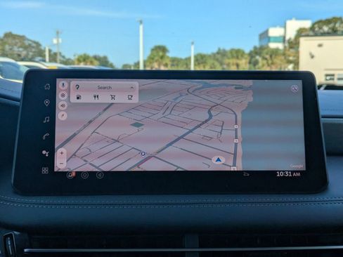 New 2026 INFINITI QX60 Luxe w/ Family Package image 25