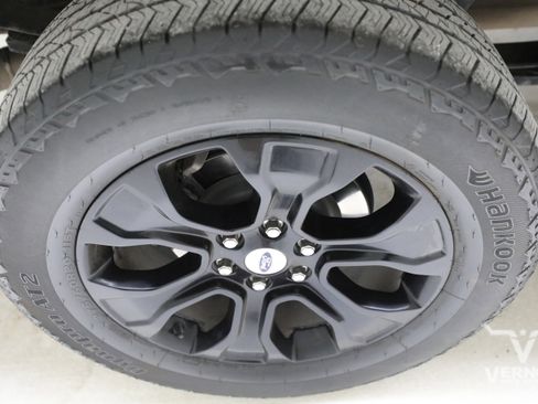 Certified 2023 Ford F150 Platinum w/ Equipment Group 701A High image 34