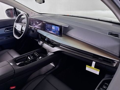 New 2025 Nissan Murano SL image 30