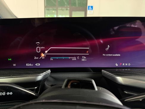 Used 2025 Cadillac Escalade IQ Sport 2 image 29