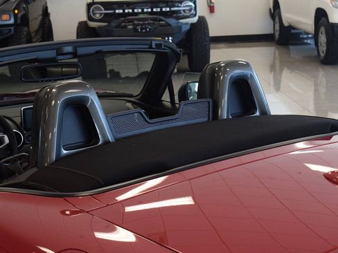 Used 2020 FIAT 124 Spider Abarth w/ Convenience Group RWD image 29