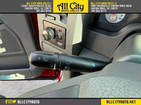 Used 2007 Dodge Ram 1500 Truck SLT image 22