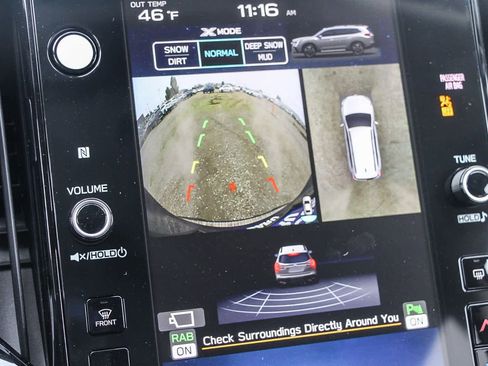 New 2026 Subaru Ascent Bronze Edition image 19