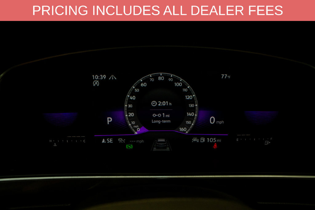 Used 2022 Volkswagen Tiguan SE R-Line AWD/4WD image 22