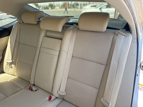Used 2015 Lexus ES 350 w/ Premium Package FWD image 17